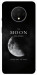 Чехол The moon для OnePlus 7T