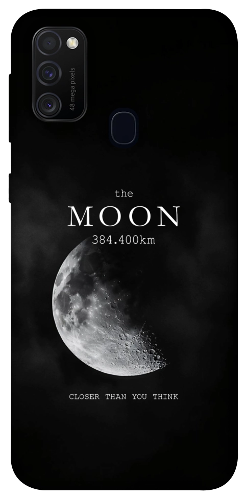 Чехол The moon для Galaxy M30s