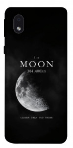 Чохол The moon для Samsung Galaxy M01 Core
