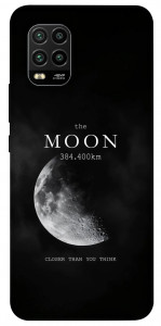 Чохол The moon для Xiaomi Mi 10 Lite