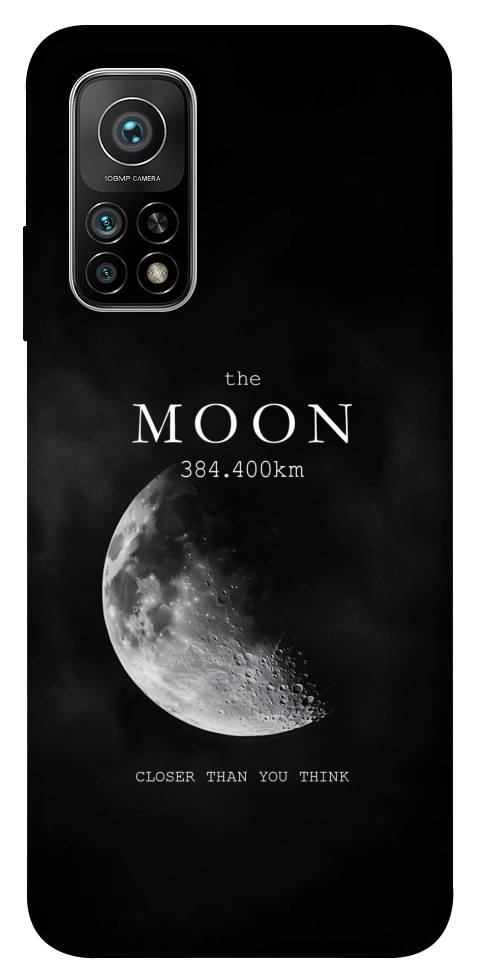 Чехол The moon для Xiaomi Mi 10T