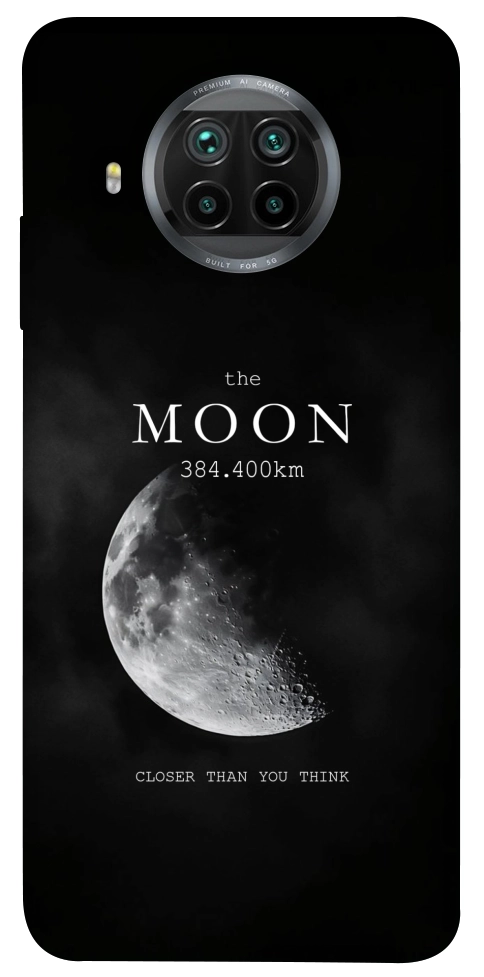 Чехол The moon для Xiaomi Mi 10T Lite