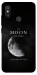 Чехол The moon для Xiaomi Mi 8