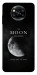 Чехол The moon для Xiaomi Poco X3 NFC