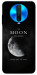 Чехол The moon для Xiaomi Poco X2