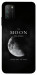 Чехол The moon для Xiaomi Poco M3