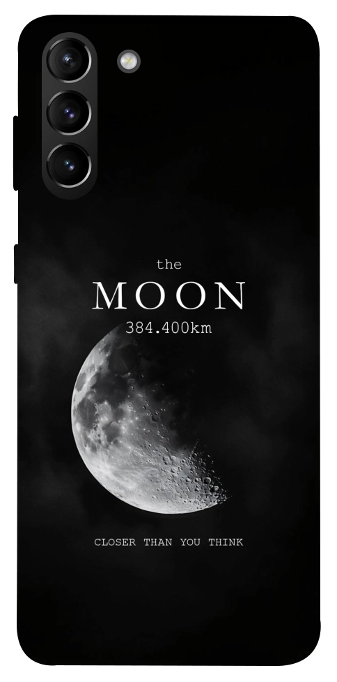 Чехол The moon для Galaxy S21+