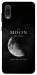Чехол The moon для Galaxy A02