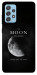 Чохол The moon для Galaxy A52