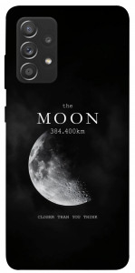 Чохол The moon для Samsung Galaxy A72 4G