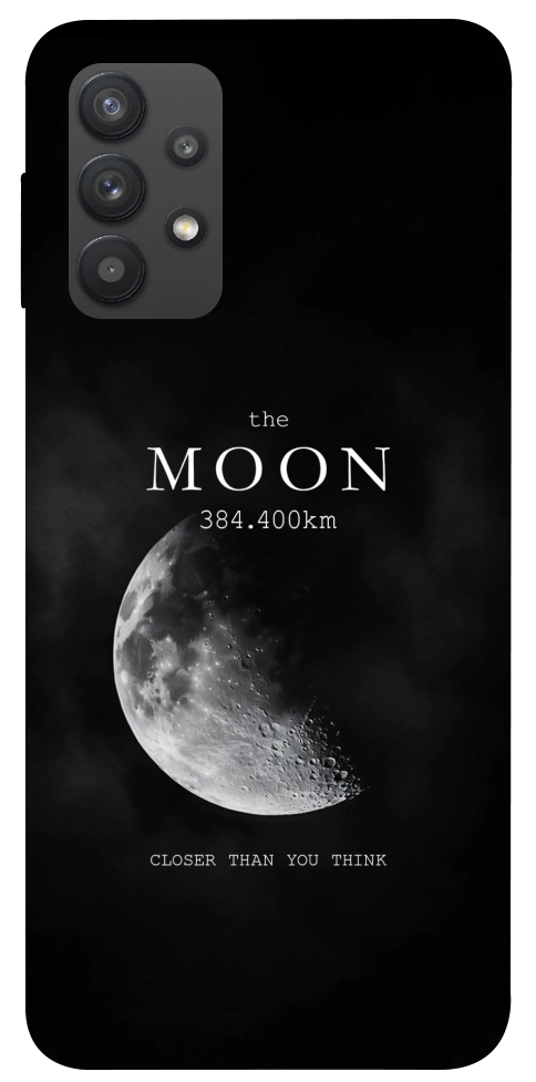 Чехол The moon для Galaxy A32 4G