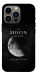 Чехол The moon для iPhone 13 Pro