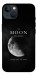 Чохол The moon для iPhone 13