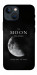 Чехол The moon для iPhone 13 mini