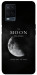 Чехол The moon для Oppo A54 4G