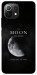 Чехол The moon для Xiaomi Mi 11 Lite
