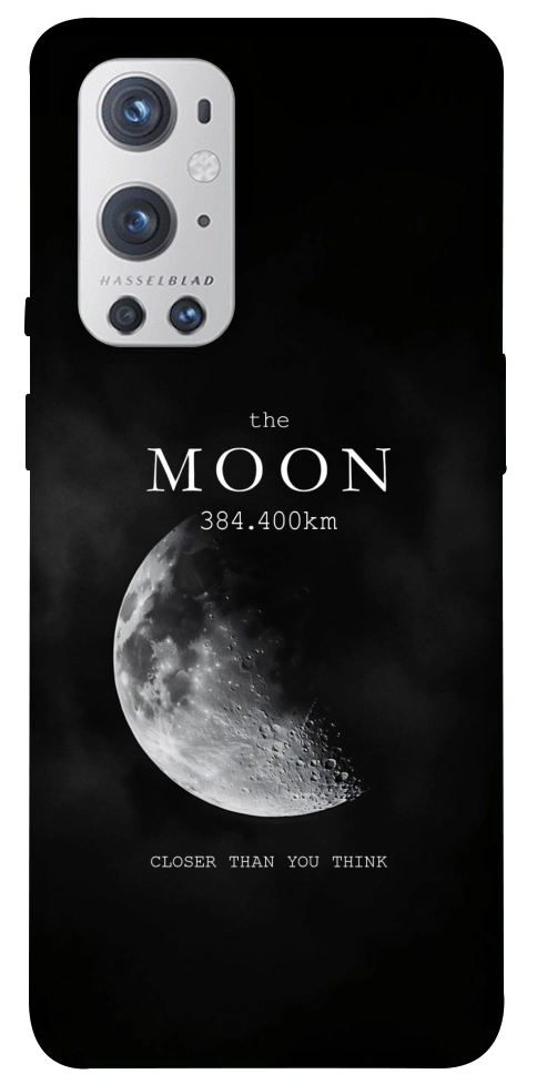 Чехол The moon для Oneplus 9 pro