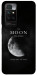 Чехол The moon для Xiaomi Redmi 10