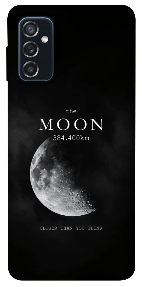 Чехол The moon для Galaxy M52