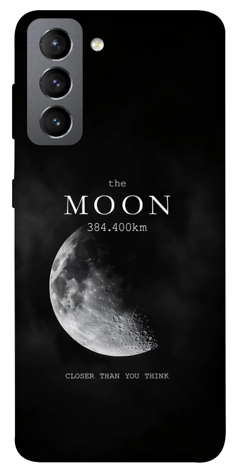 Чехол The moon для Galaxy S21 FE