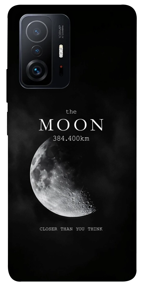 Чехол The moon для Xiaomi 11T