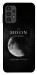 Чохол The moon для Galaxy A13 4G
