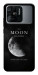 Чехол The moon для Xiaomi Redmi 10C