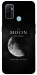Чехол The moon для Oppo A32