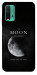 Чехол The moon для Xiaomi Redmi Note 9 4G