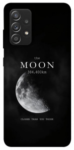 Чехол The moon для Galaxy A52s