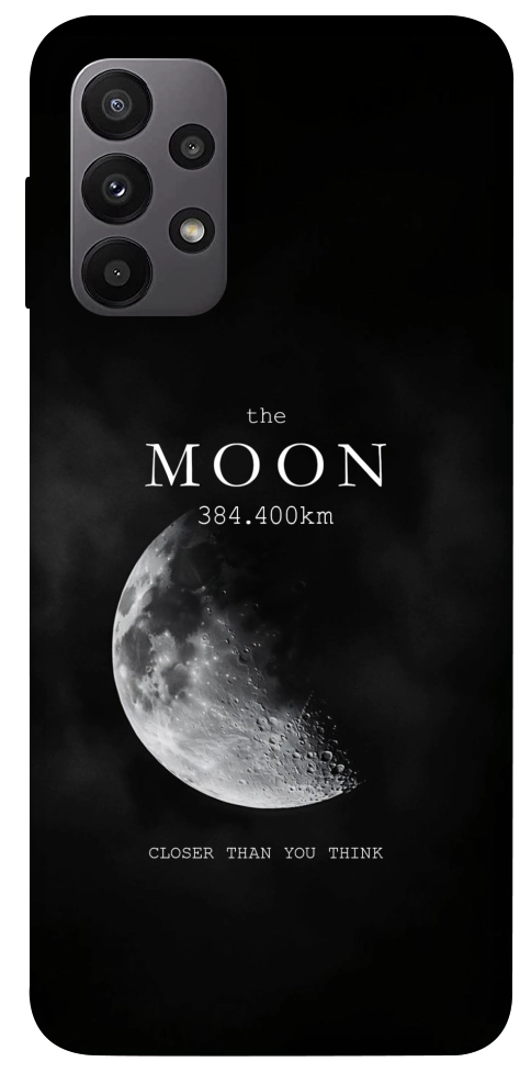 Чехол The moon для Galaxy A23