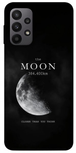 Чехол The moon для Galaxy A23