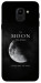 Чохол The moon для Galaxy J6 (2018)