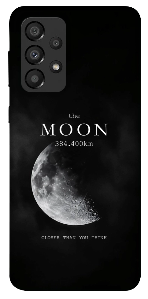Чехол The moon для Galaxy A33 5G