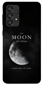 Чохол The moon для Galaxy A33 5G