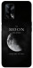 Чехол The moon для Oppo F19