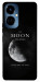 Чехол The moon для TECNO Camon 19 (CI6n)