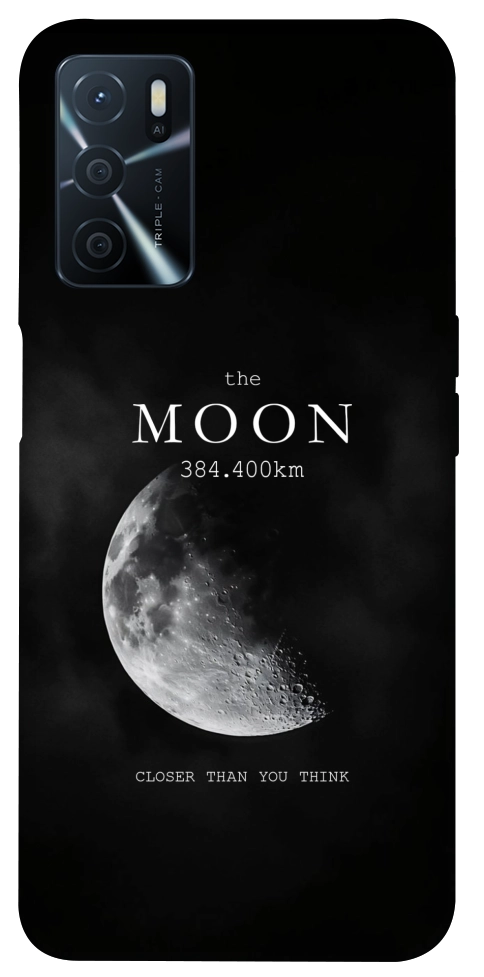 Чехол The moon для Oppo A54s