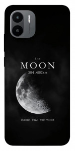 Чохол The moon для Xiaomi Redmi A1