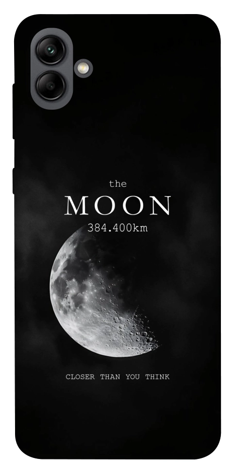 Чехол The moon для Galaxy A04