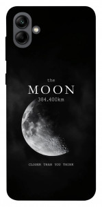 Чохол The moon для Galaxy A04