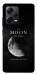 Чехол The moon для Xiaomi Redmi Note 12 Pro+