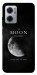 Чехол The moon для Xiaomi Redmi Note 11E