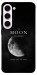 Чехол The moon для Galaxy S23+