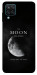 Чехол The moon для Galaxy M12