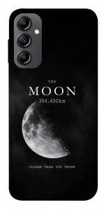 Чехол The moon для Galaxy A14 5G