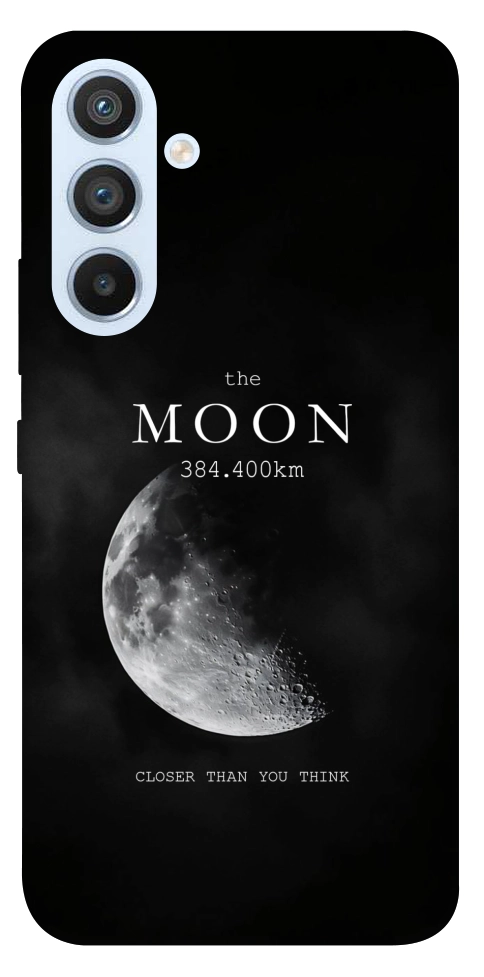 Чехол The moon для Galaxy A54 5G
