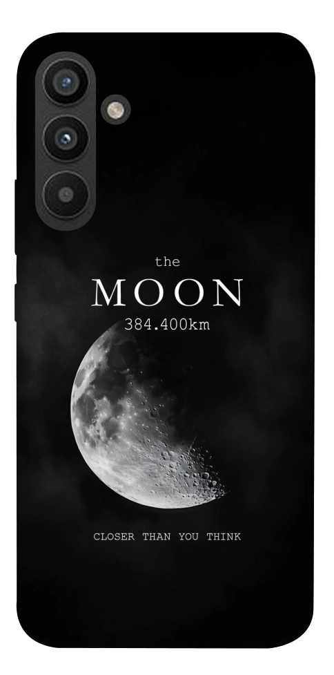 Чехол The moon для Galaxy A34 5G