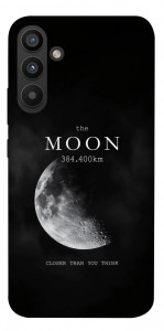 Чохол The moon для Galaxy A34 5G