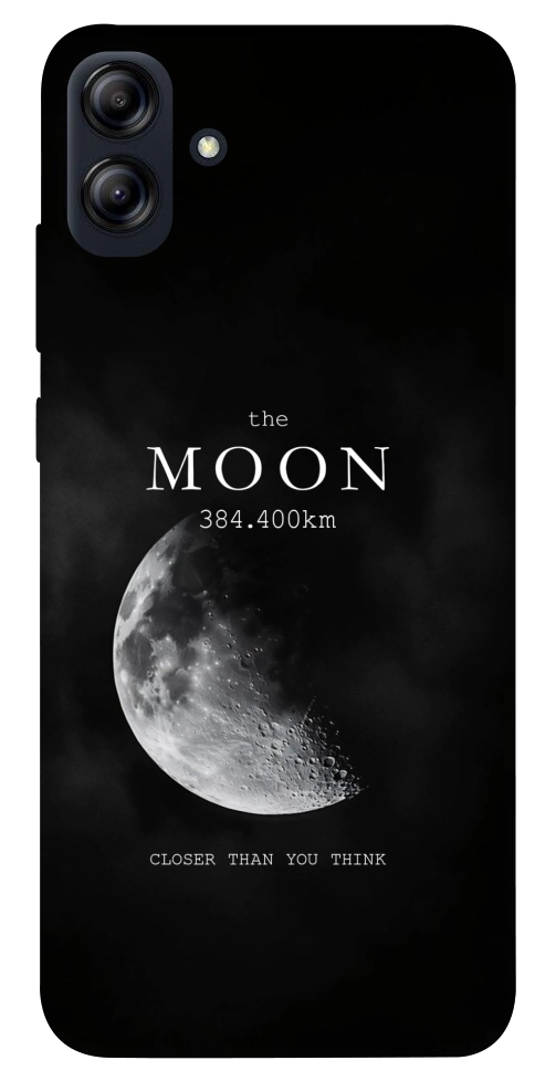 Чехол The moon для Galaxy A04e